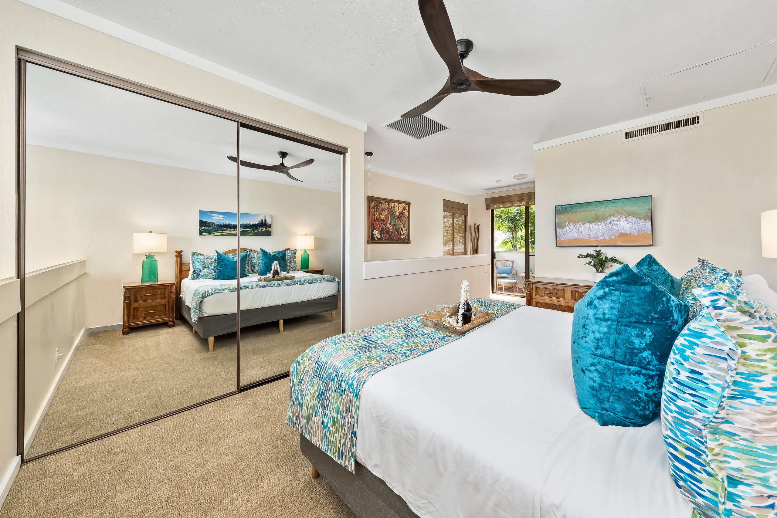 Condo in Lahaina · ★4.83 · 1 bedroom · 2 beds · 2 baths - Image 18