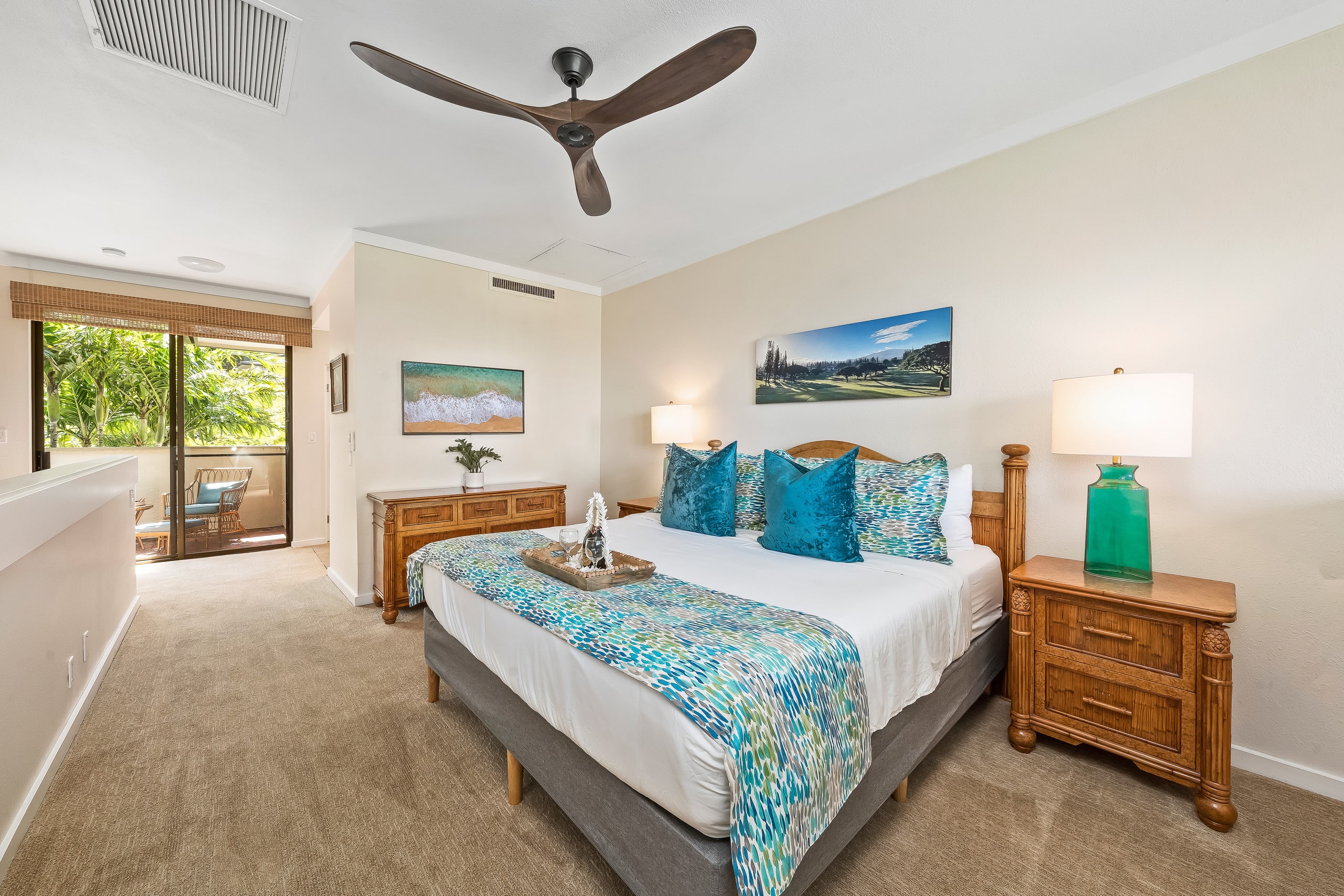 Condo in Lahaina · ★4.83 · 1 bedroom · 2 beds · 2 baths - Image 15