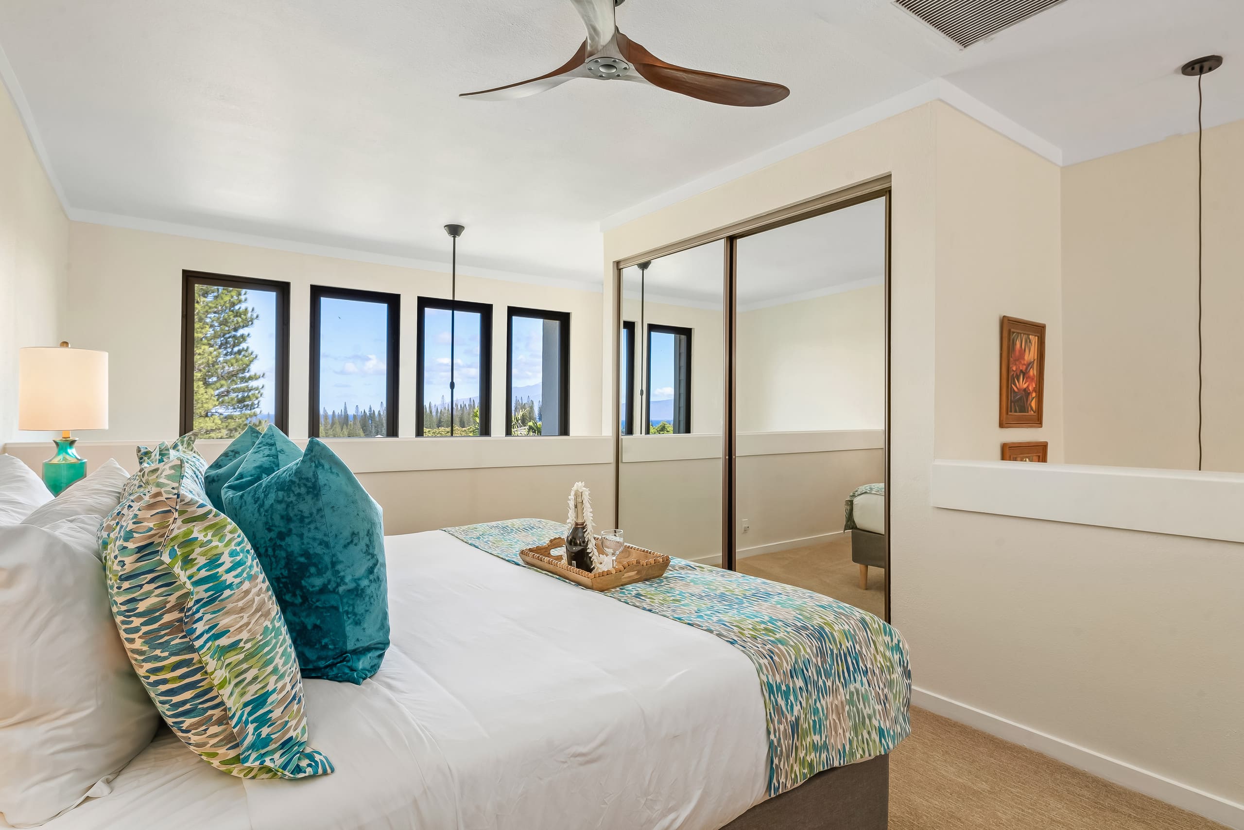 Condo in Lahaina · ★4.83 · 1 bedroom · 2 beds · 2 baths - Image 17