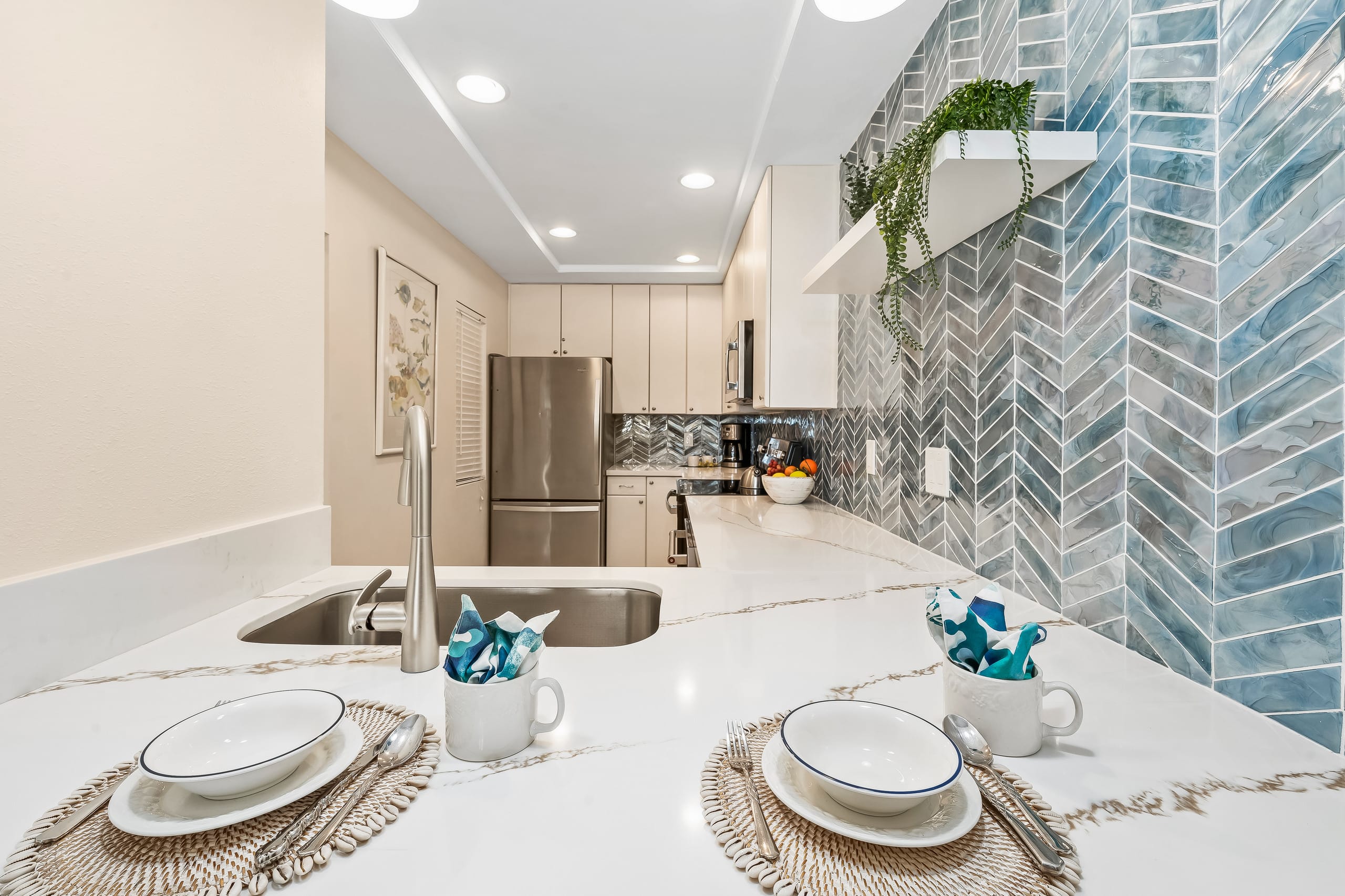 Condo in Lahaina · ★4.83 · 1 bedroom · 2 beds · 2 baths - Image 9