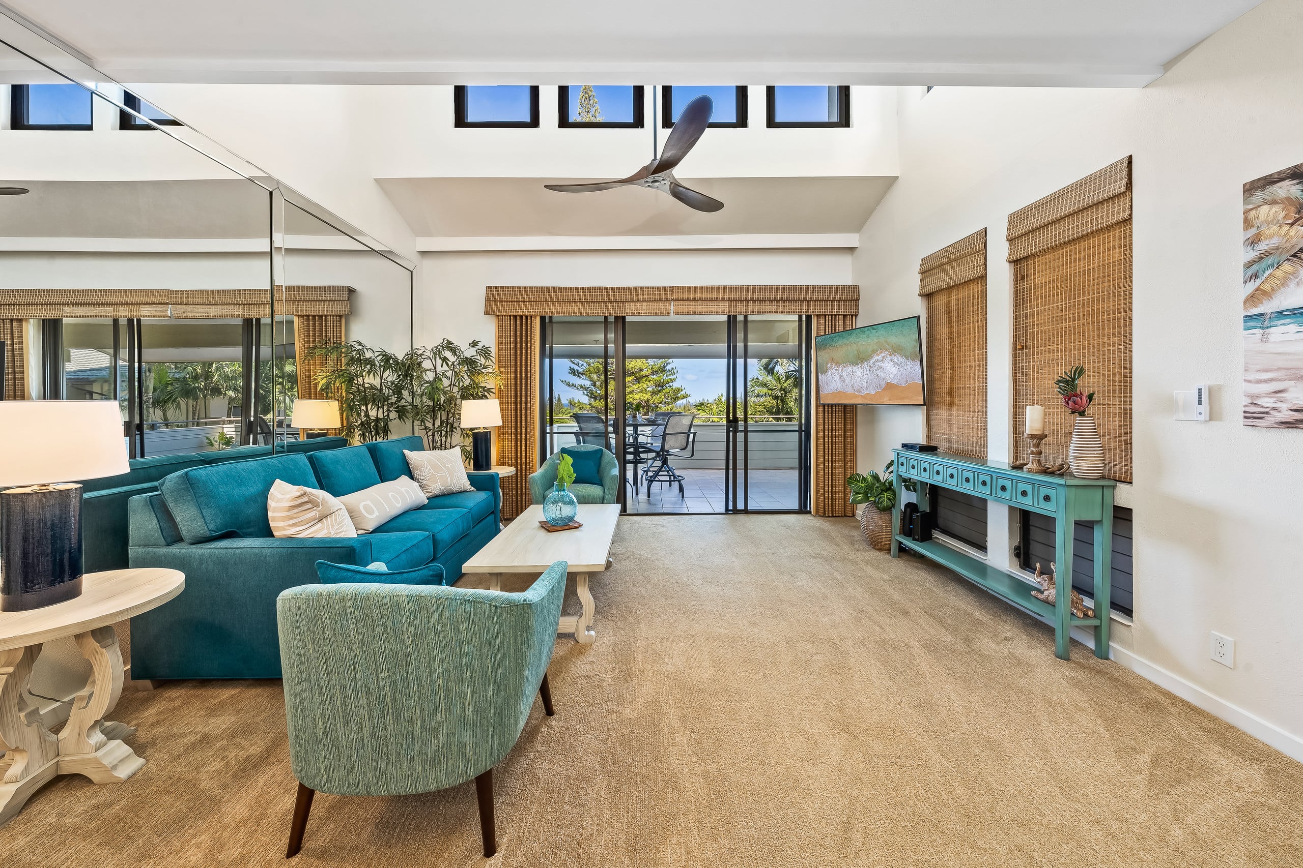 Condo in Lahaina · ★4.83 · 1 bedroom · 2 beds · 2 baths - Image 3
