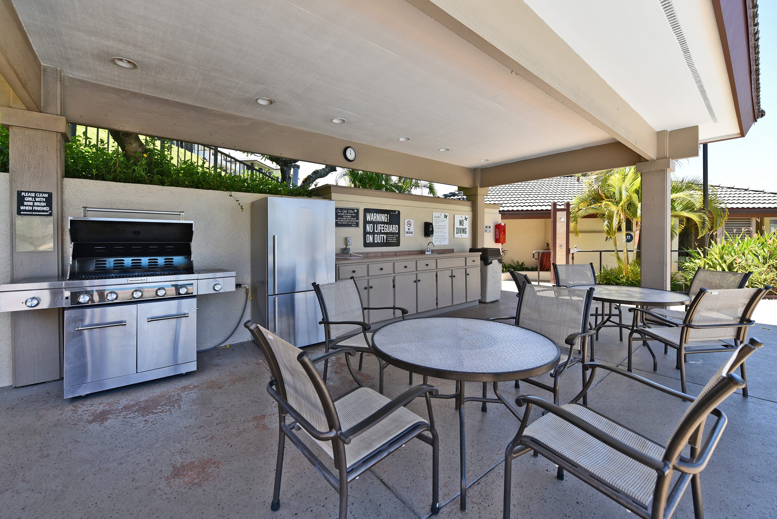 Condo in Lahaina · ★4.83 · 1 bedroom · 2 beds · 2 baths - Image 48