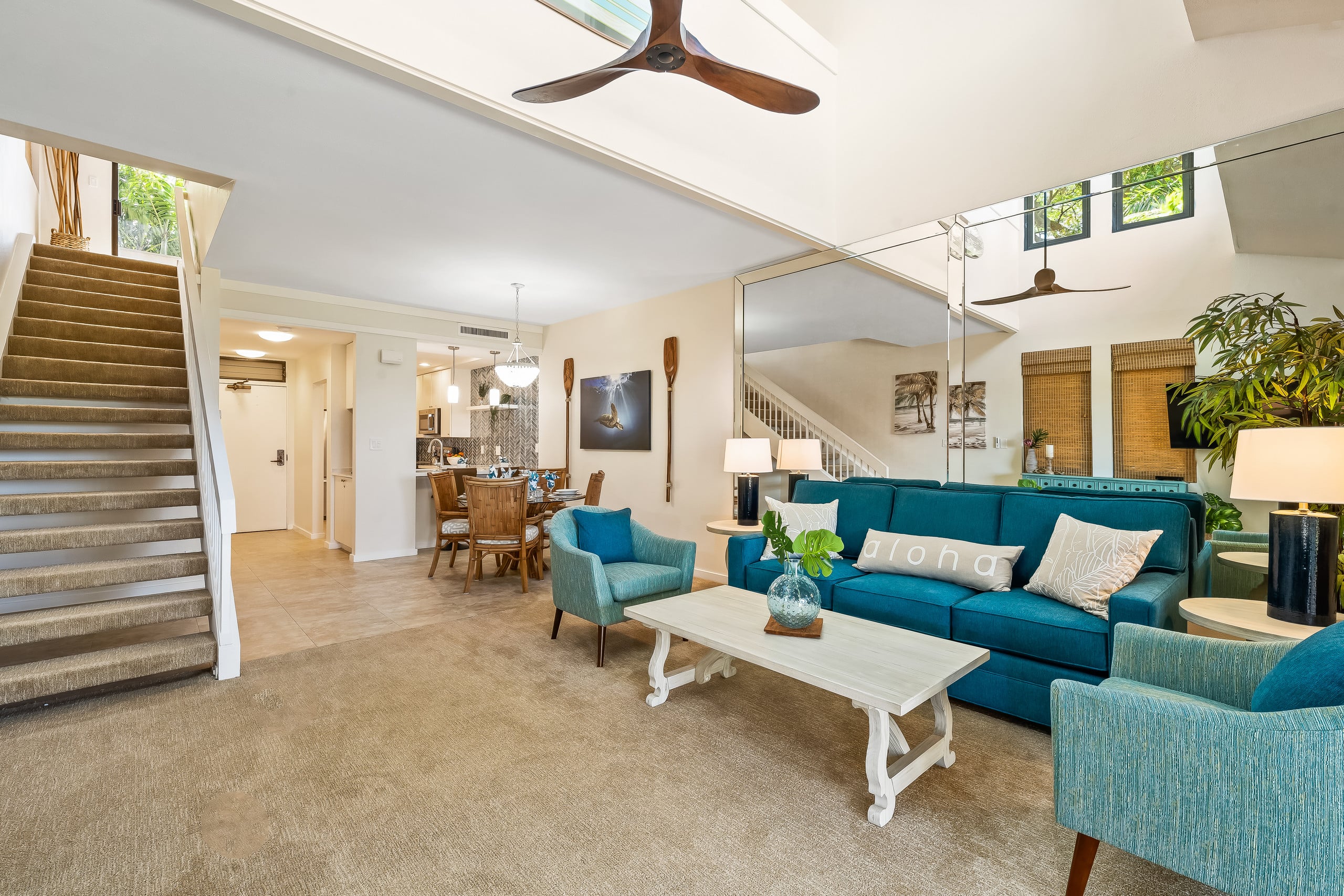 Condo in Lahaina · ★4.83 · 1 bedroom · 2 beds · 2 baths - Image 4