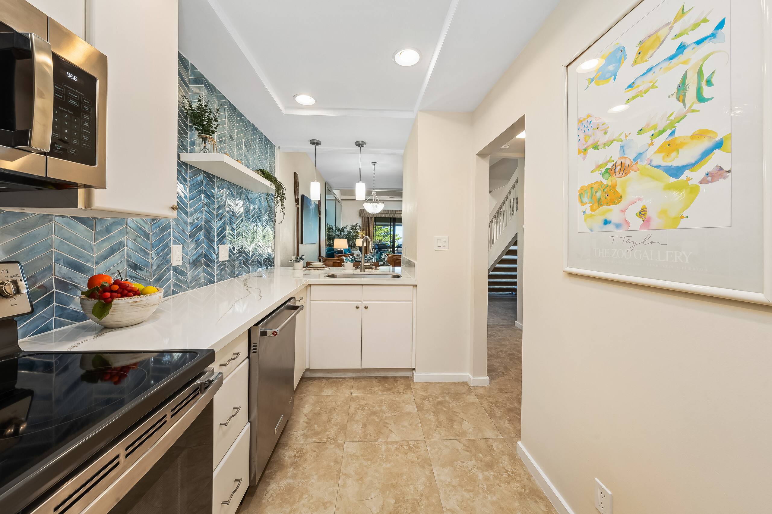 Condo in Lahaina · ★4.83 · 1 bedroom · 2 beds · 2 baths - Image 11