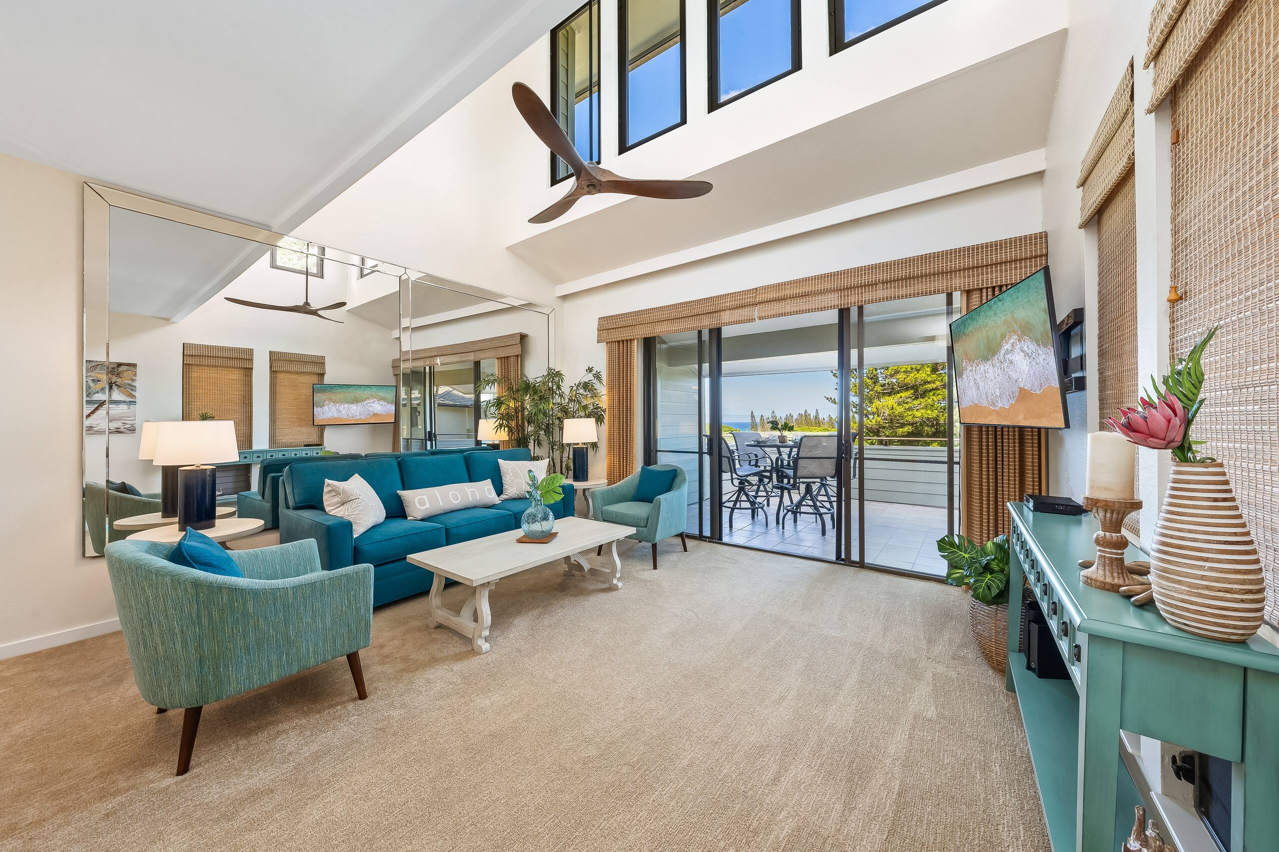Condo in Lahaina · ★4.83 · 1 bedroom · 2 beds · 2 baths - Image 2