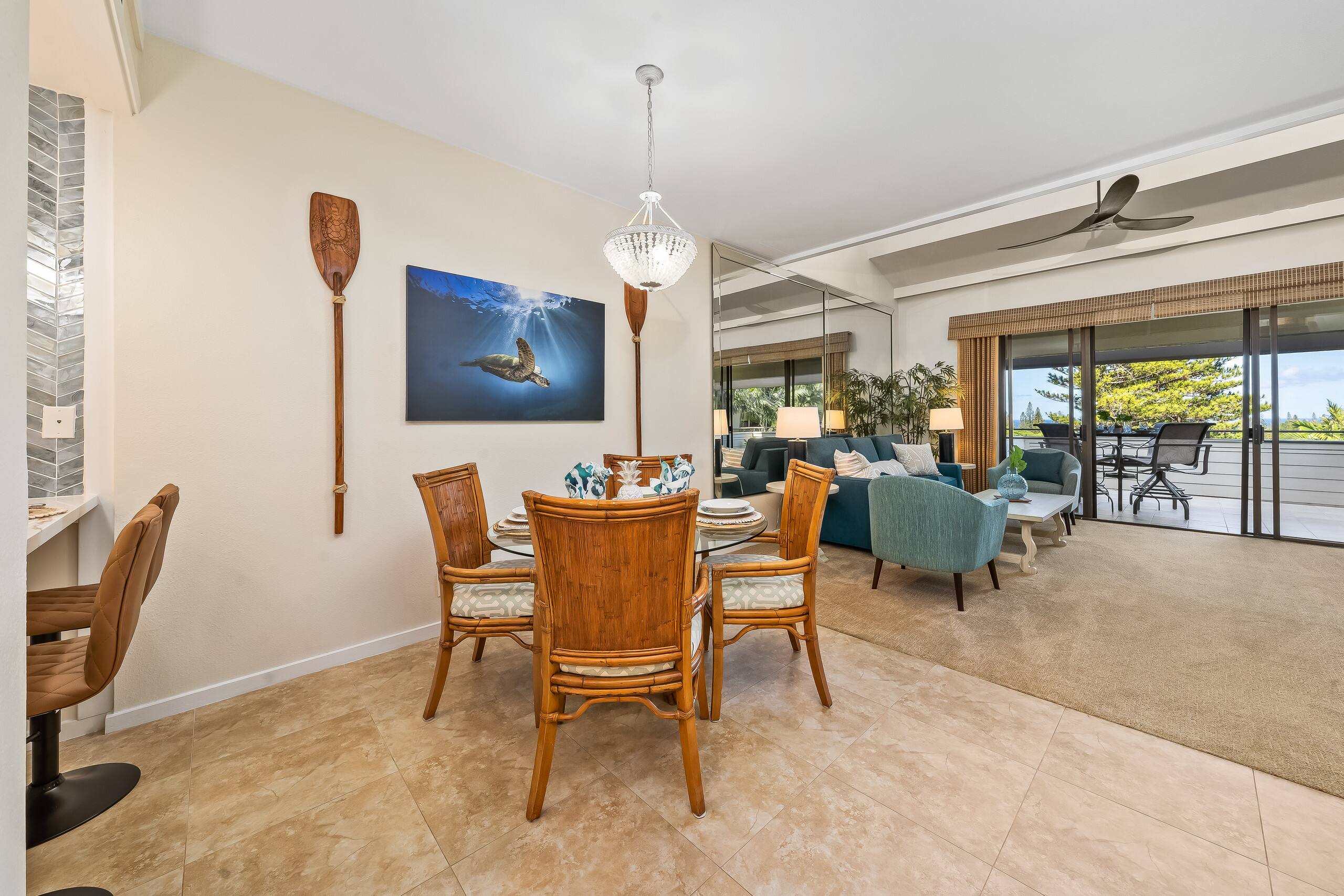 Condo in Lahaina · ★4.83 · 1 bedroom · 2 beds · 2 baths - Image 14
