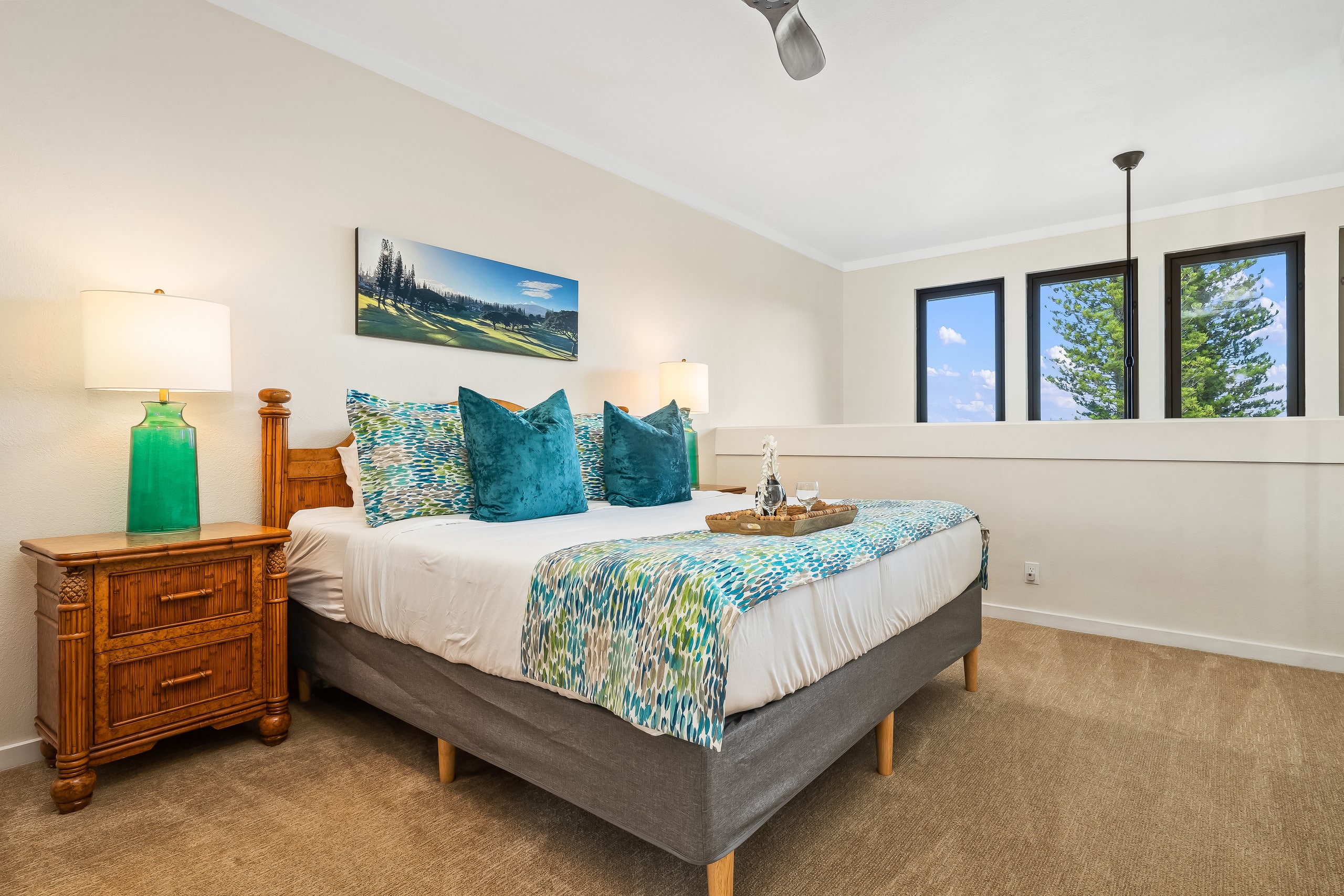 Condo in Lahaina · ★4.83 · 1 bedroom · 2 beds · 2 baths - Image 16