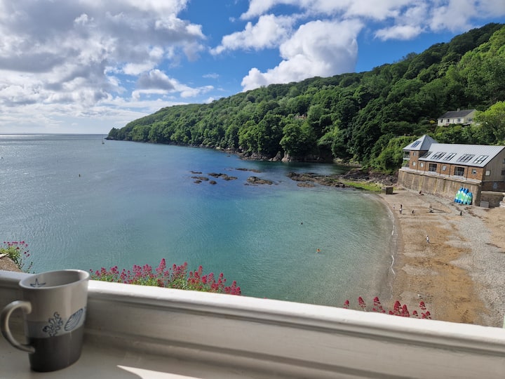 Balcony Cottage - Cawsand