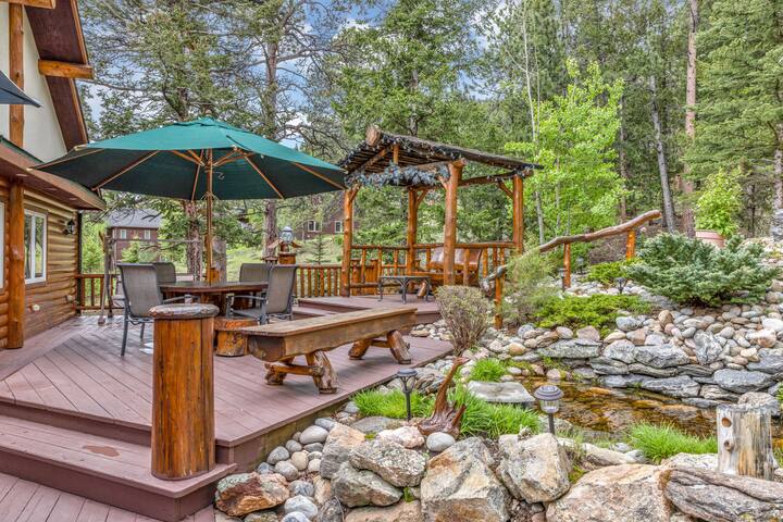 Guest favorite listing in Estes Park