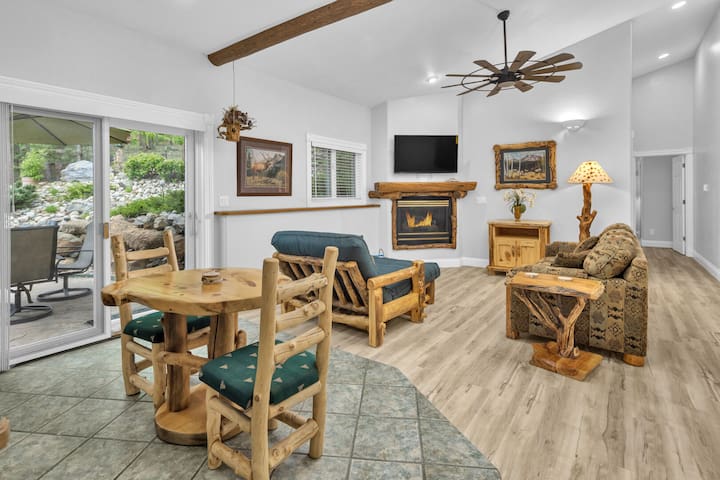 Listing in Estes Park