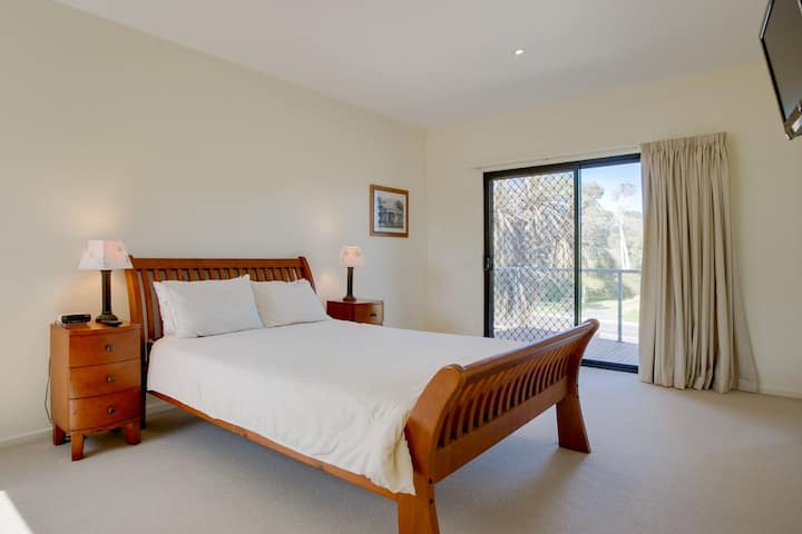 საძინებელი