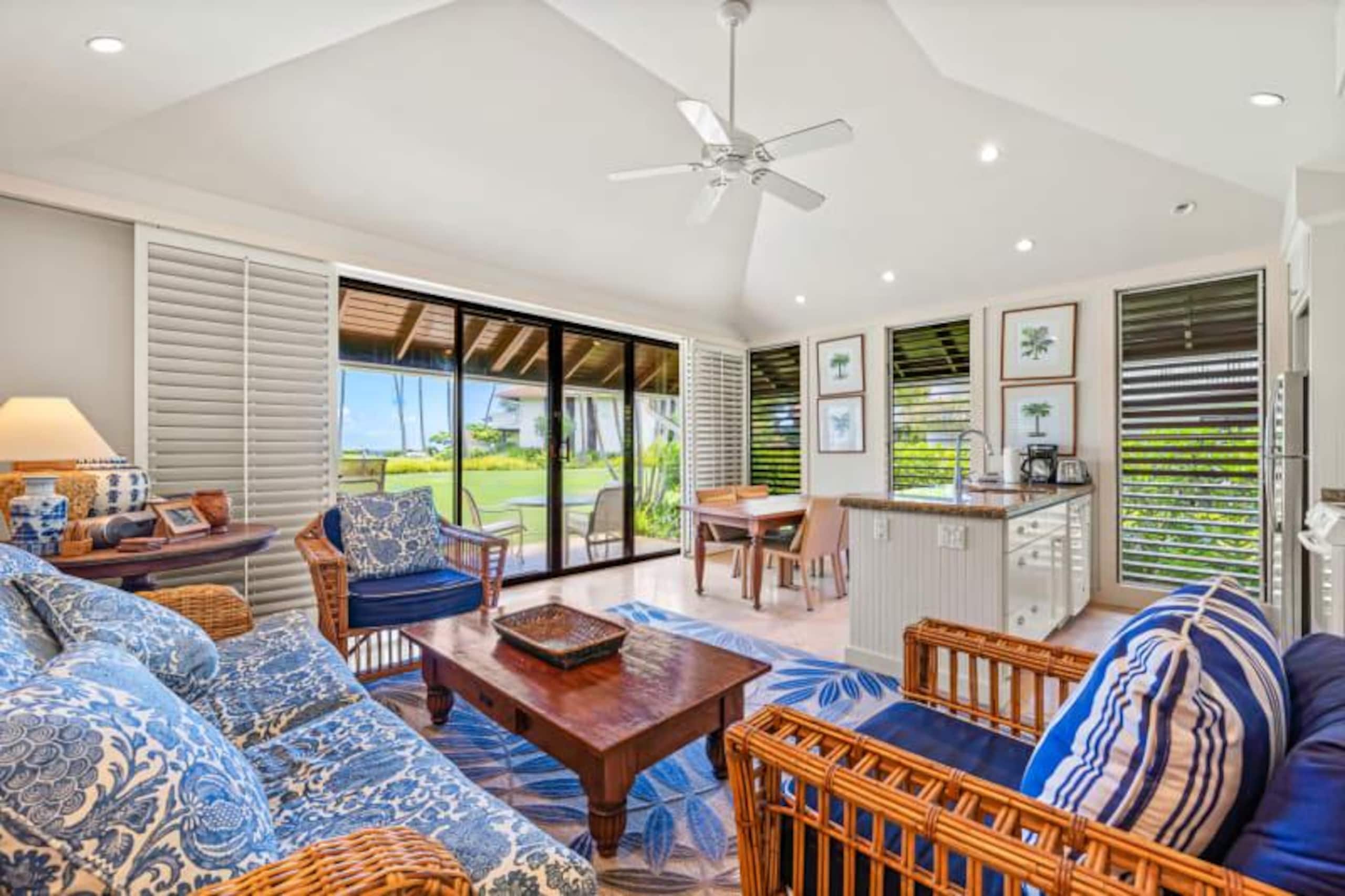 Kiahuna Plantation condo steps to Poipu Beach - Photo 13