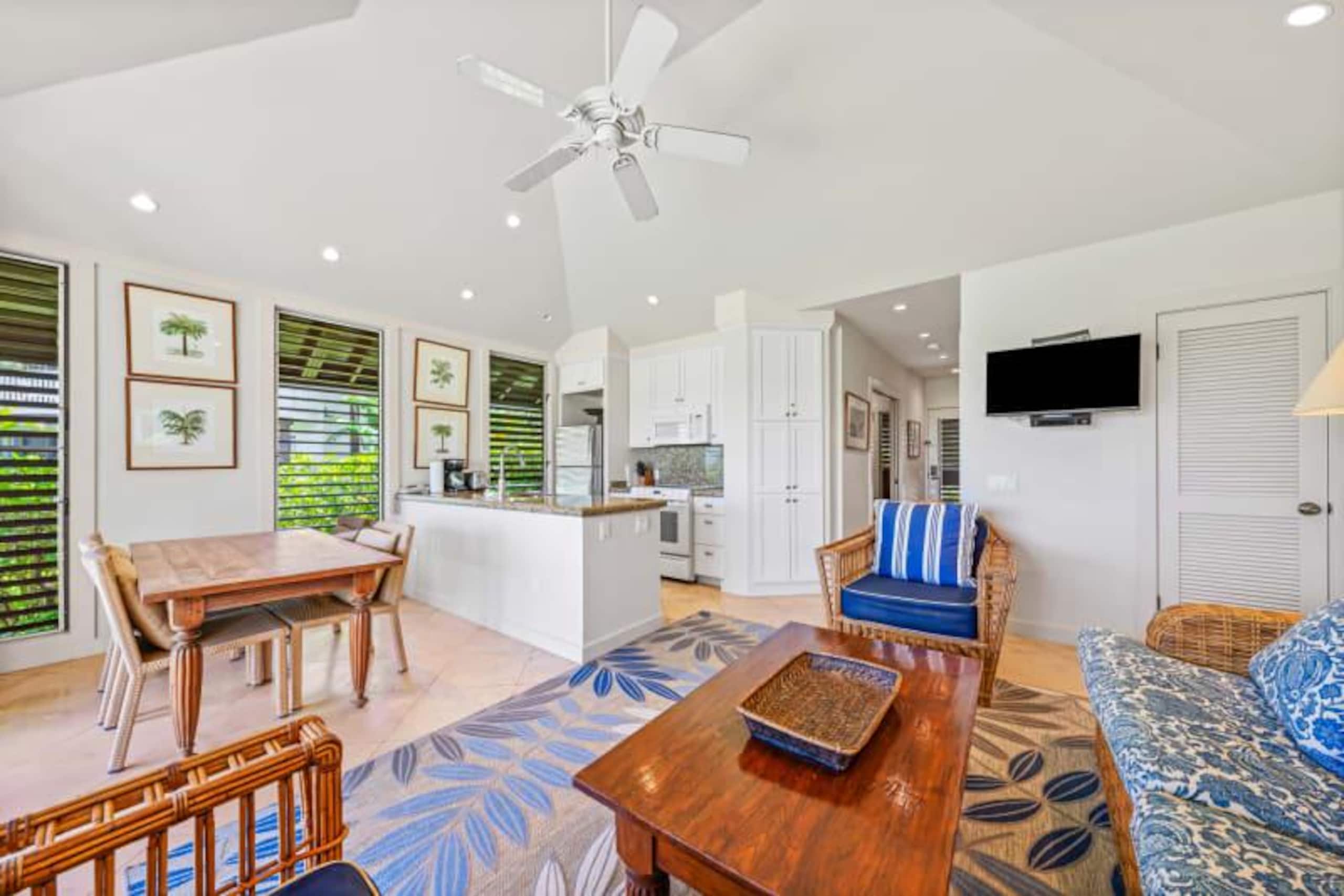 Kiahuna Plantation condo steps to Poipu Beach - Photo 11