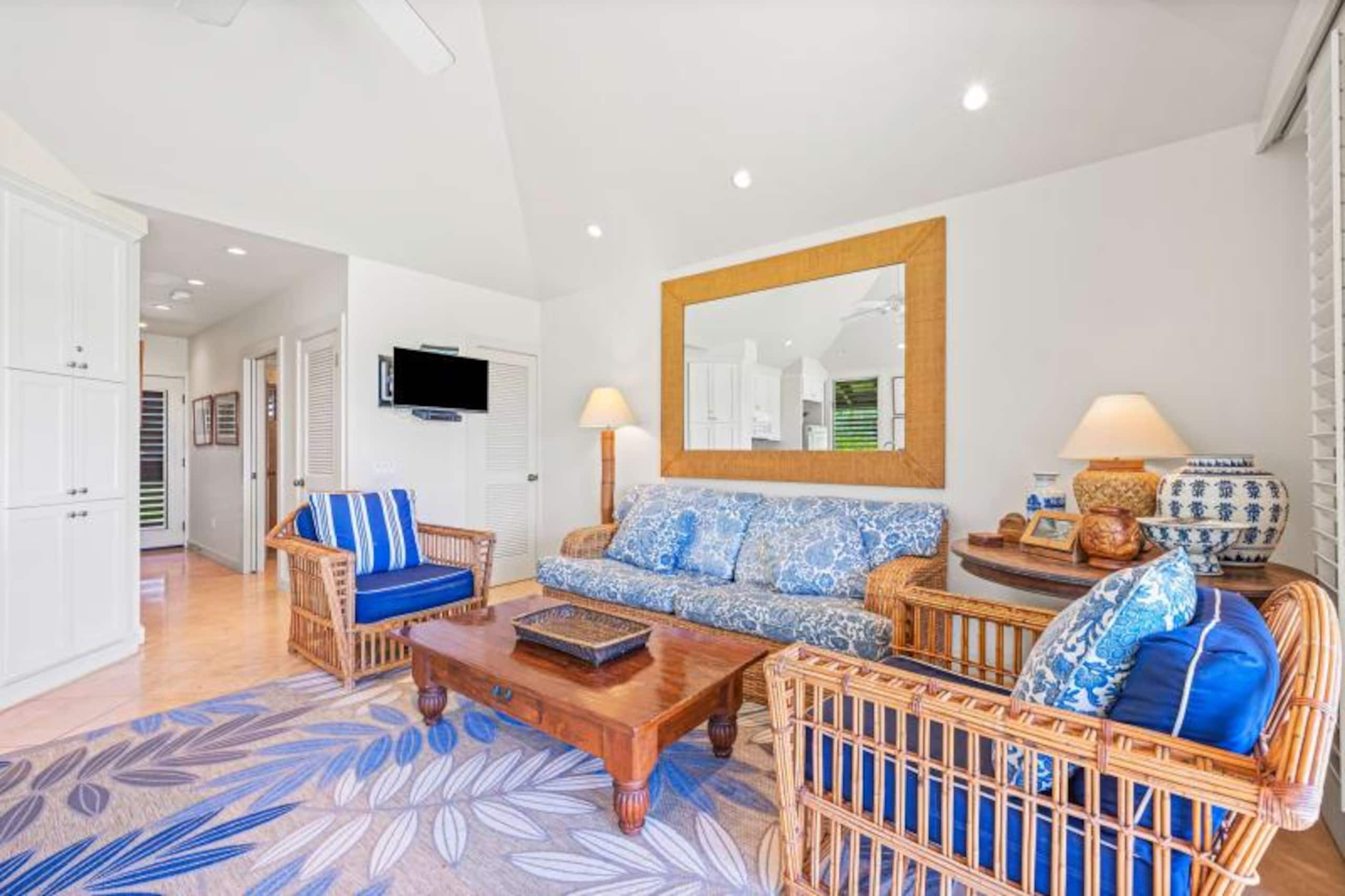 Kiahuna Plantation condo steps to Poipu Beach - Photo 12