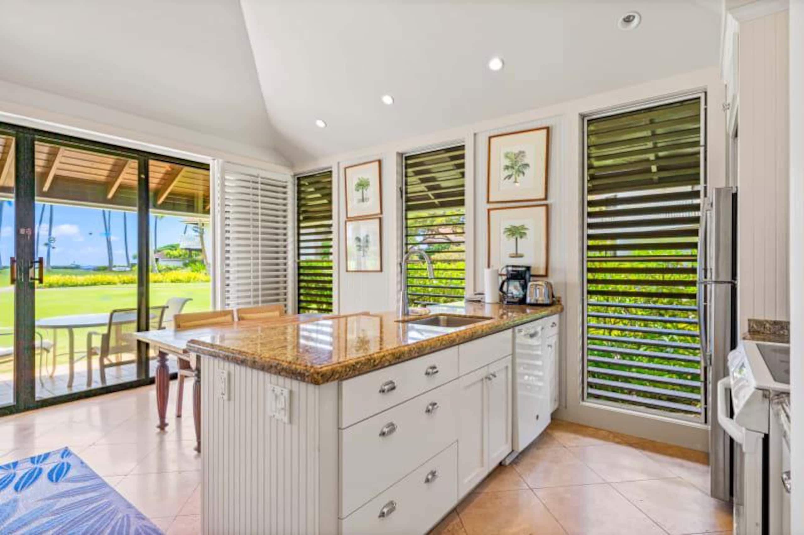 Kiahuna Plantation condo steps to Poipu Beach - Photo 10