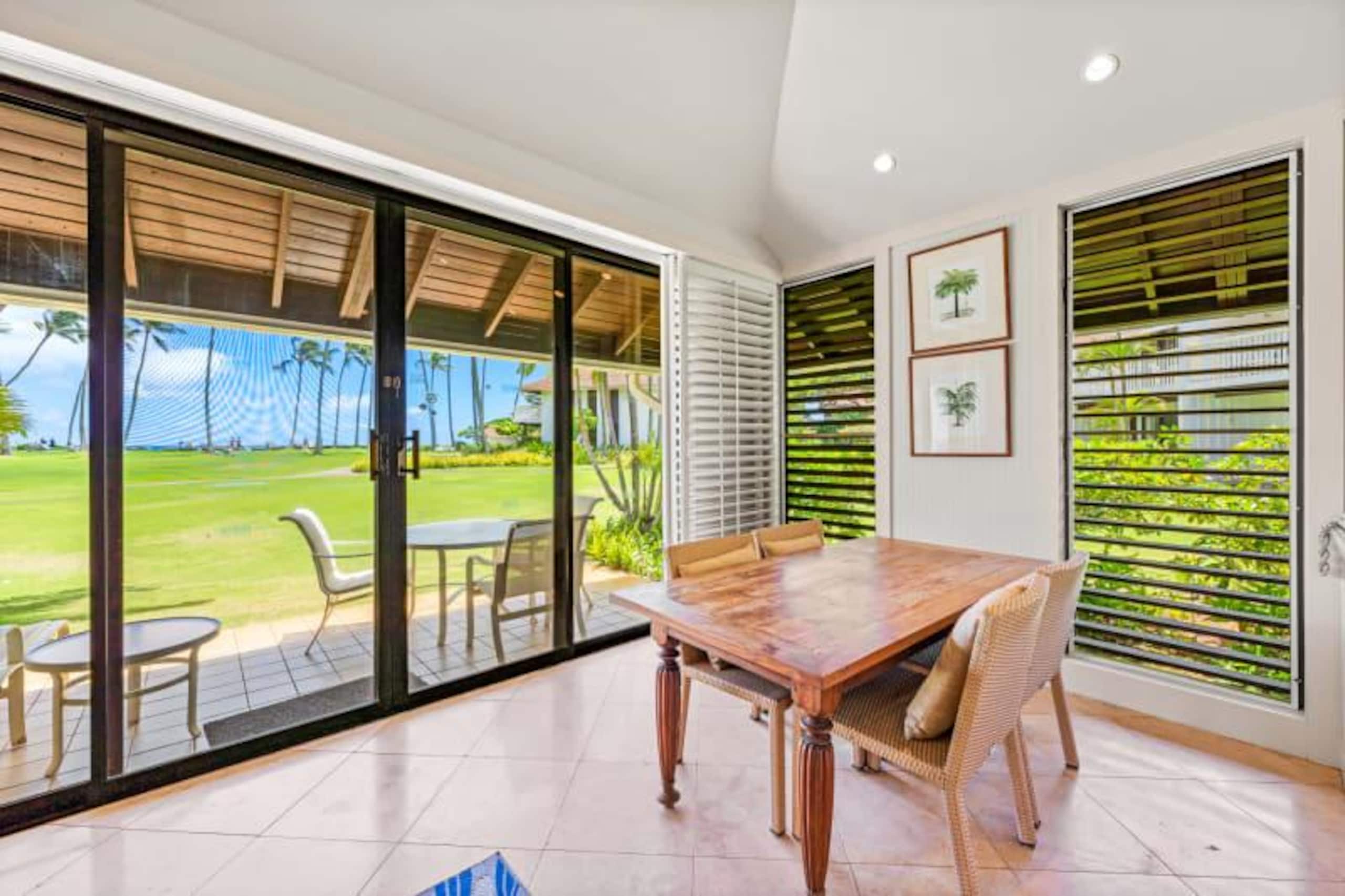 Kiahuna Plantation condo steps to Poipu Beach - Photo 7