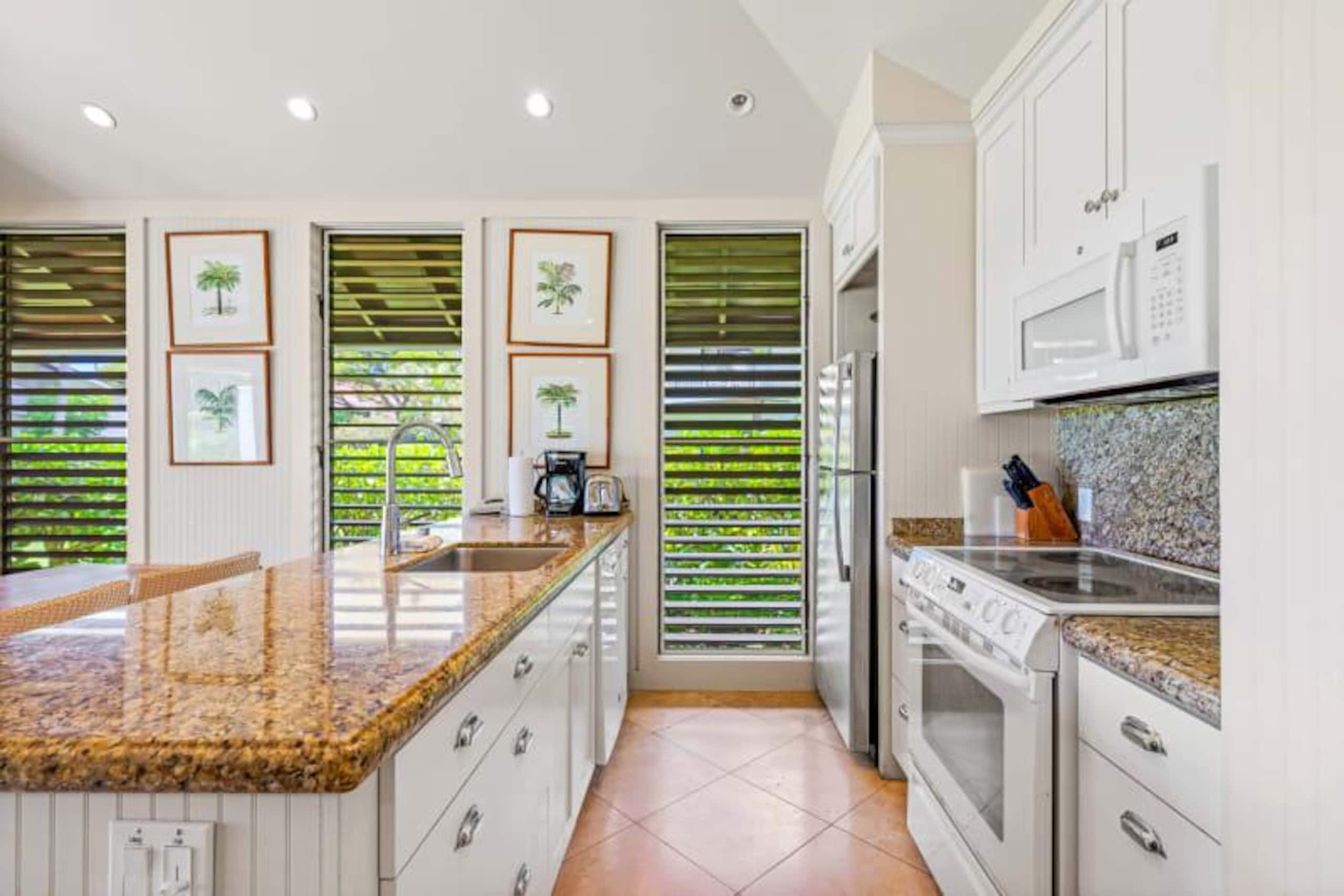Kiahuna Plantation condo steps to Poipu Beach - Photo 3