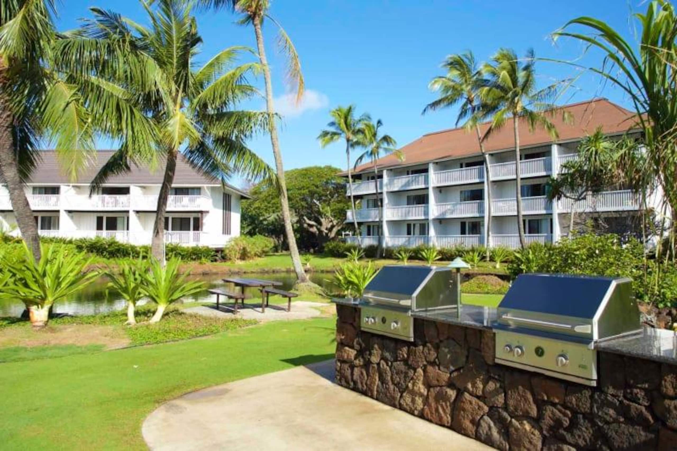 Kiahuna Plantation condo steps to Poipu Beach - Photo 21