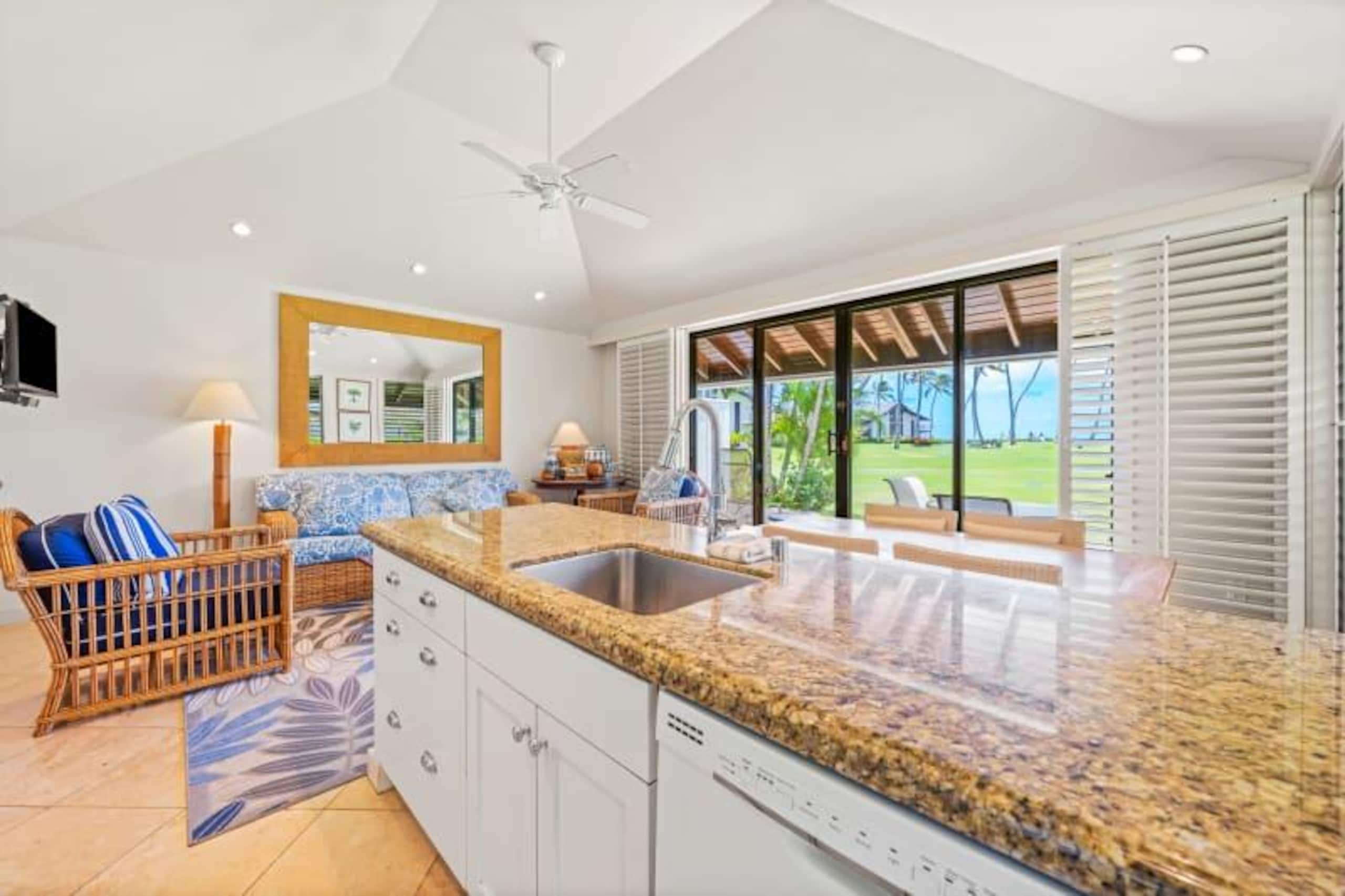 Kiahuna Plantation condo steps to Poipu Beach - Photo 6