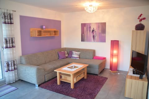 House Anna (Schneeberger vacation homes)