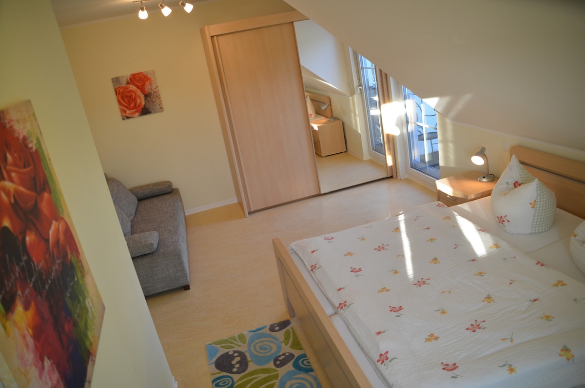 Habitación para padres Haus Maria