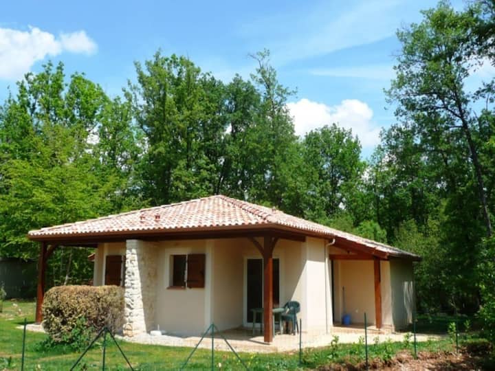Escapade En Dordogne Avec Piscines Partagées - Biron