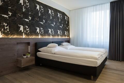 Business Suite (Hotel-Gasthof Wittmann)