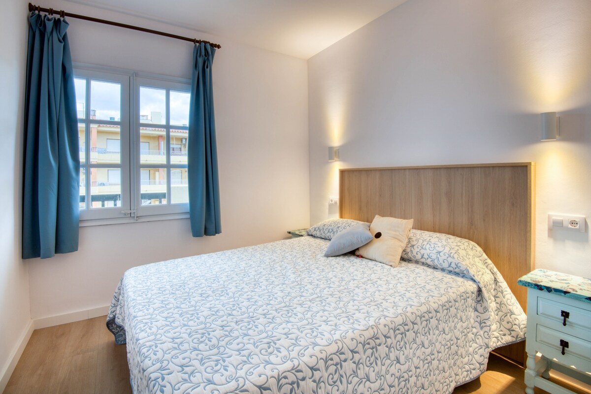 საძინებელი 1