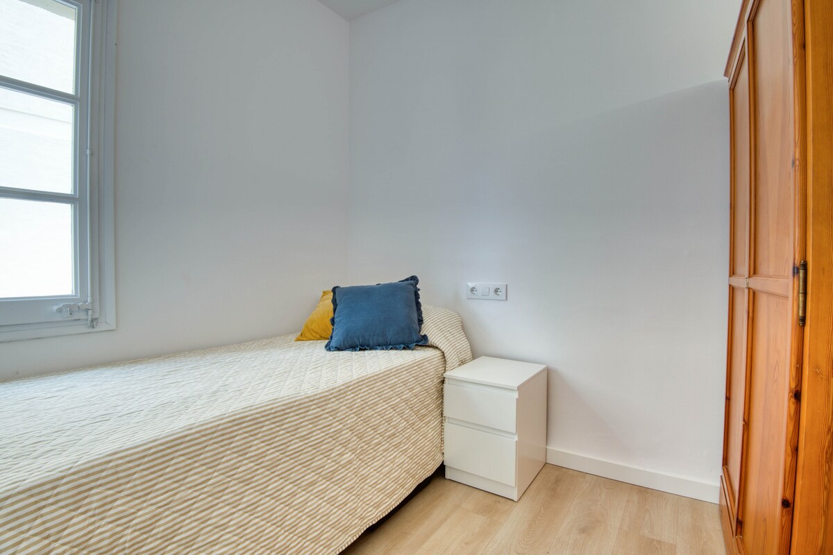 საძინებელი 2