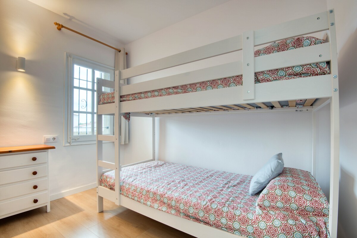 საძინებელი 3