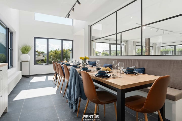 Rentus managed Airbnb listing 1