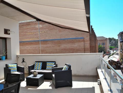 Popular Airbnb listing: Tourist Apartment Casa Museo in Mérida