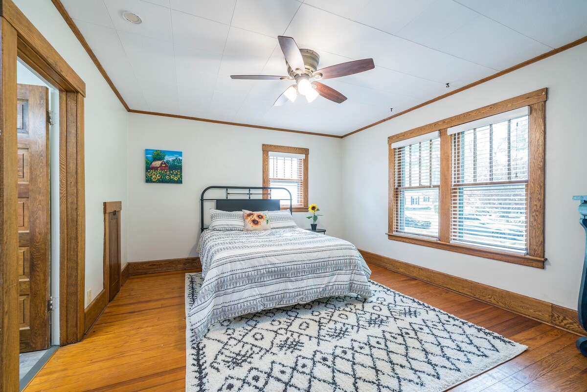 ห้องนอน 2 - ควีน