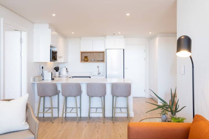 Newlands Peak Luxury Suite gallery image 5