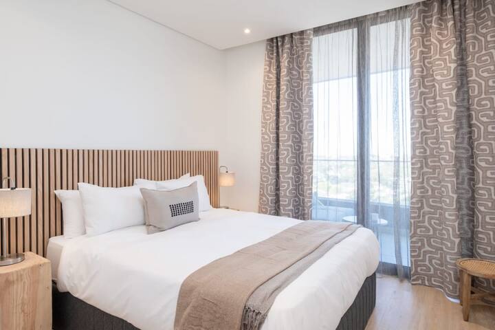 Newlands Peak Luxury Suite gallery image 3