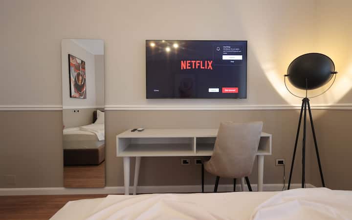 ห้องนอน