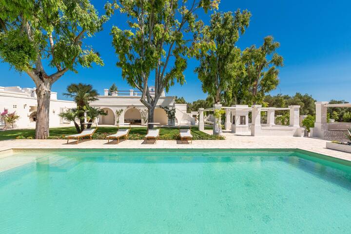 Borgo Treffe by Perle di Puglia gallery image 2