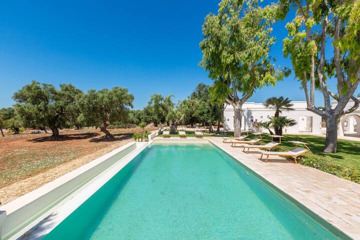 Borgo Treffe by Perle di Puglia gallery image 4