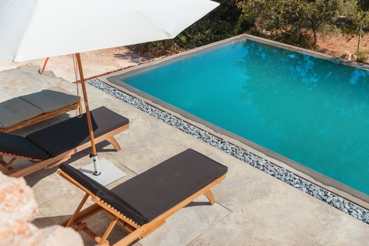 Trulli Meridiem con Piscina gallery image 2