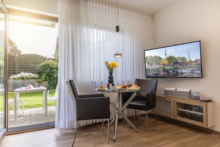 Ferienwohnung 50050 - Carolinensiel
