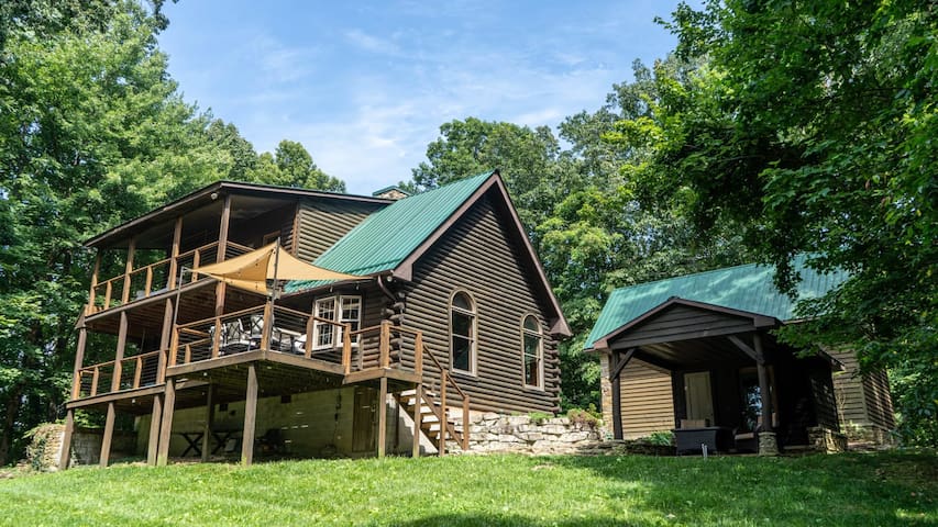 stevens realty managed Airbnb listing 3