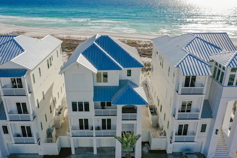 Coral Cay - A Stunning Home with Exquisite Views!