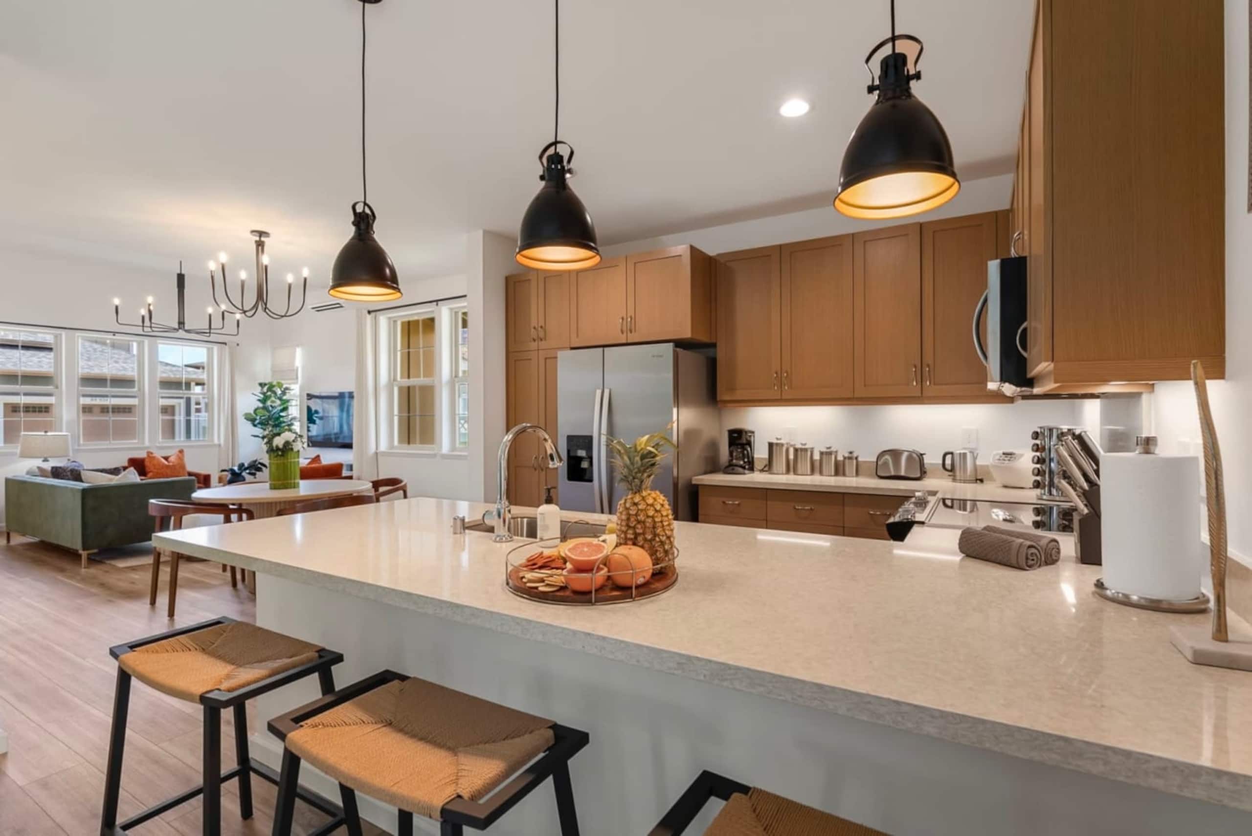Home in Waianae · ★4.85 · 3 bedrooms · 4 beds · 2.5 private baths - Image 14
