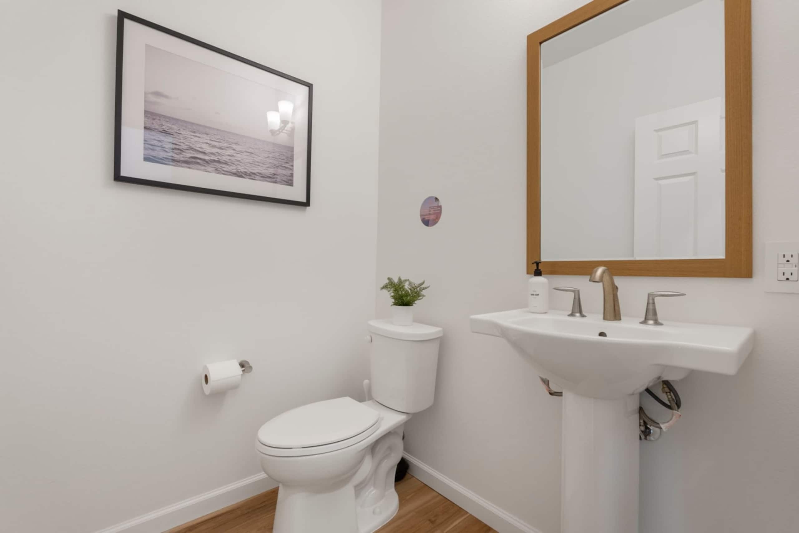 Home in Waianae · ★4.85 · 3 bedrooms · 4 beds · 2.5 private baths - Image 34