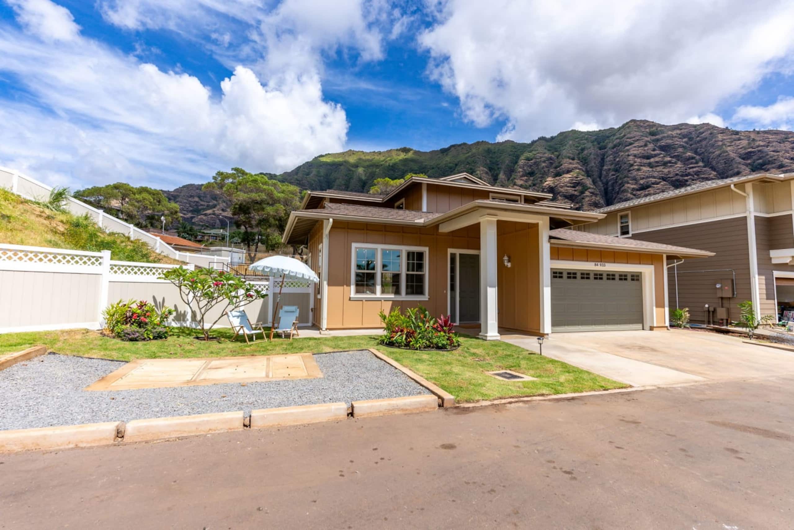 Home in Waianae · ★4.85 · 3 bedrooms · 4 beds · 2.5 private baths - Image 59