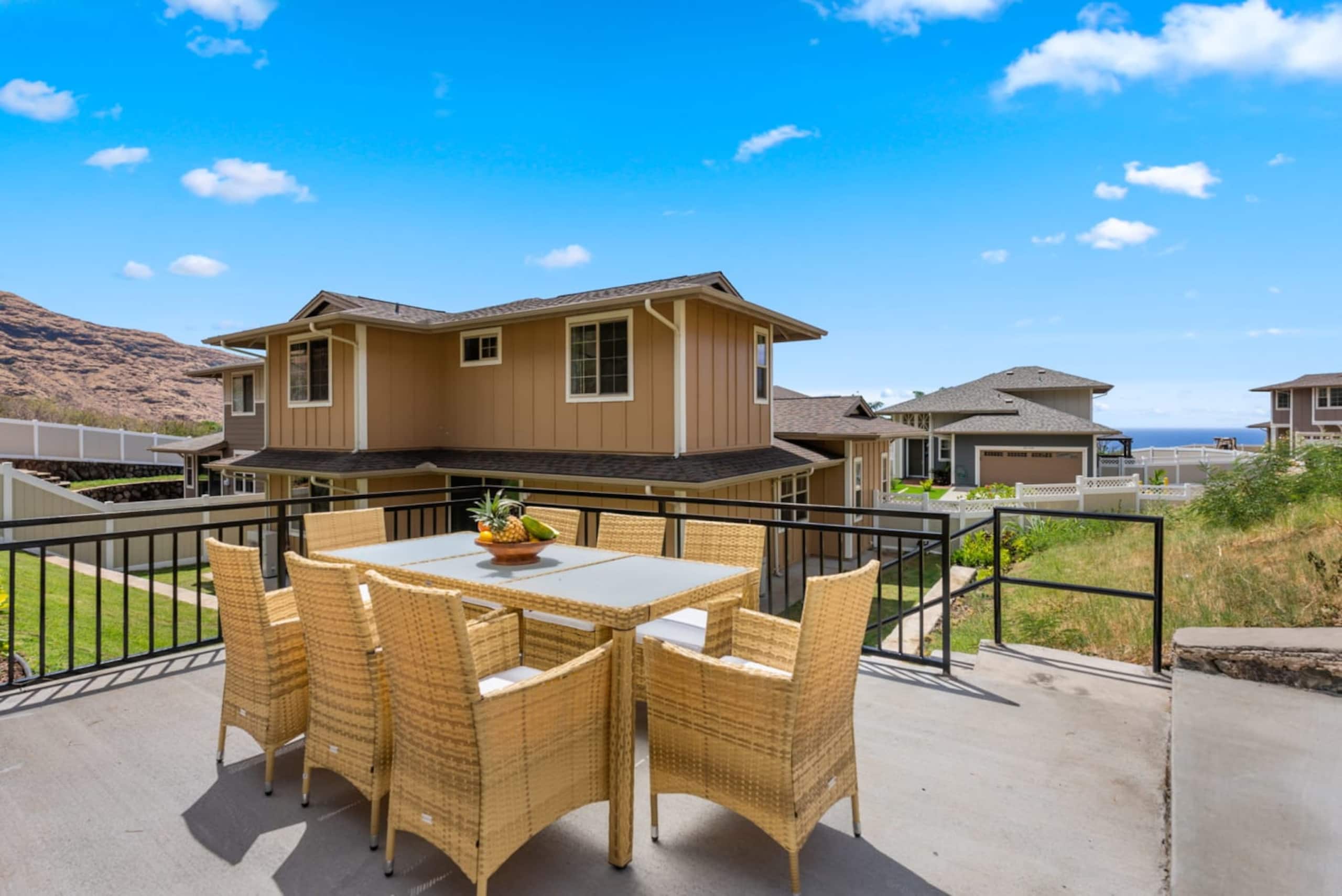 Home in Waianae · ★4.85 · 3 bedrooms · 4 beds · 2.5 private baths - Image 38