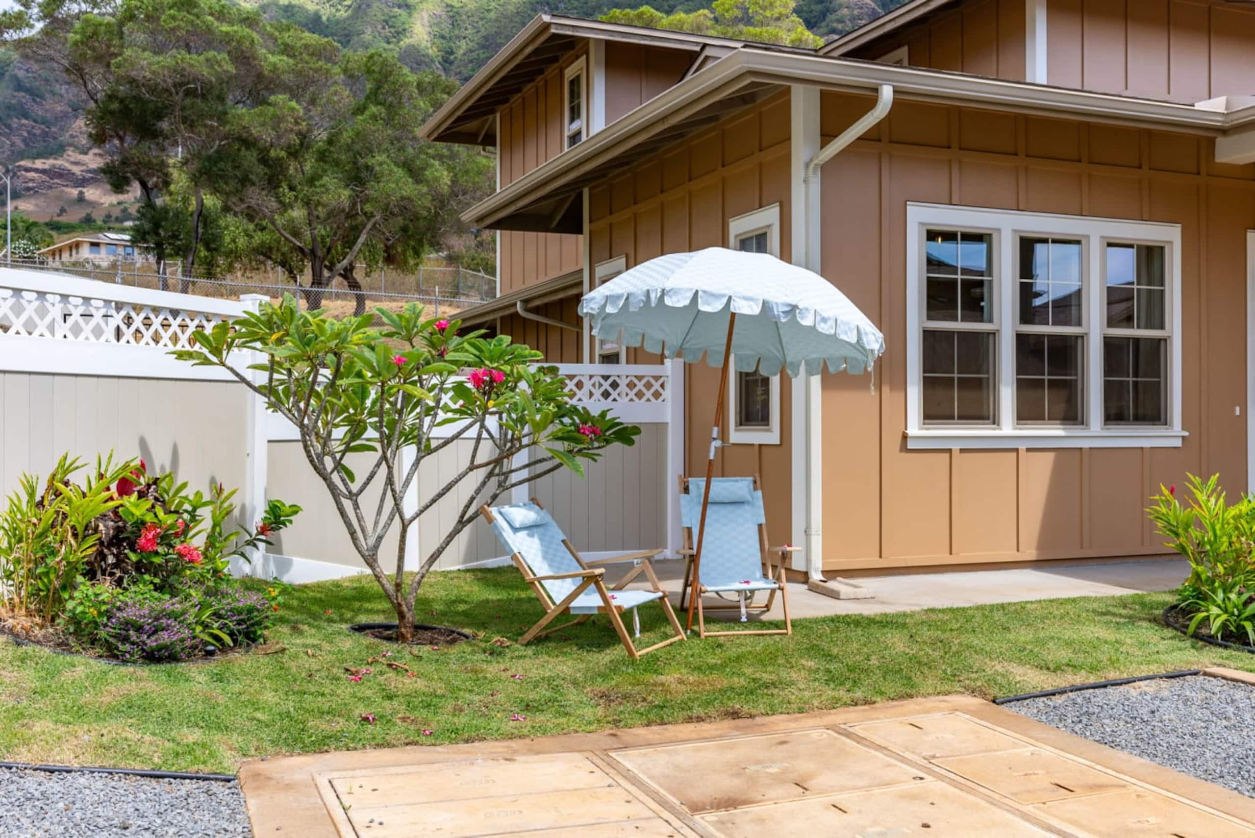 Home in Waianae · ★4.85 · 3 bedrooms · 4 beds · 2.5 private baths - Image 39
