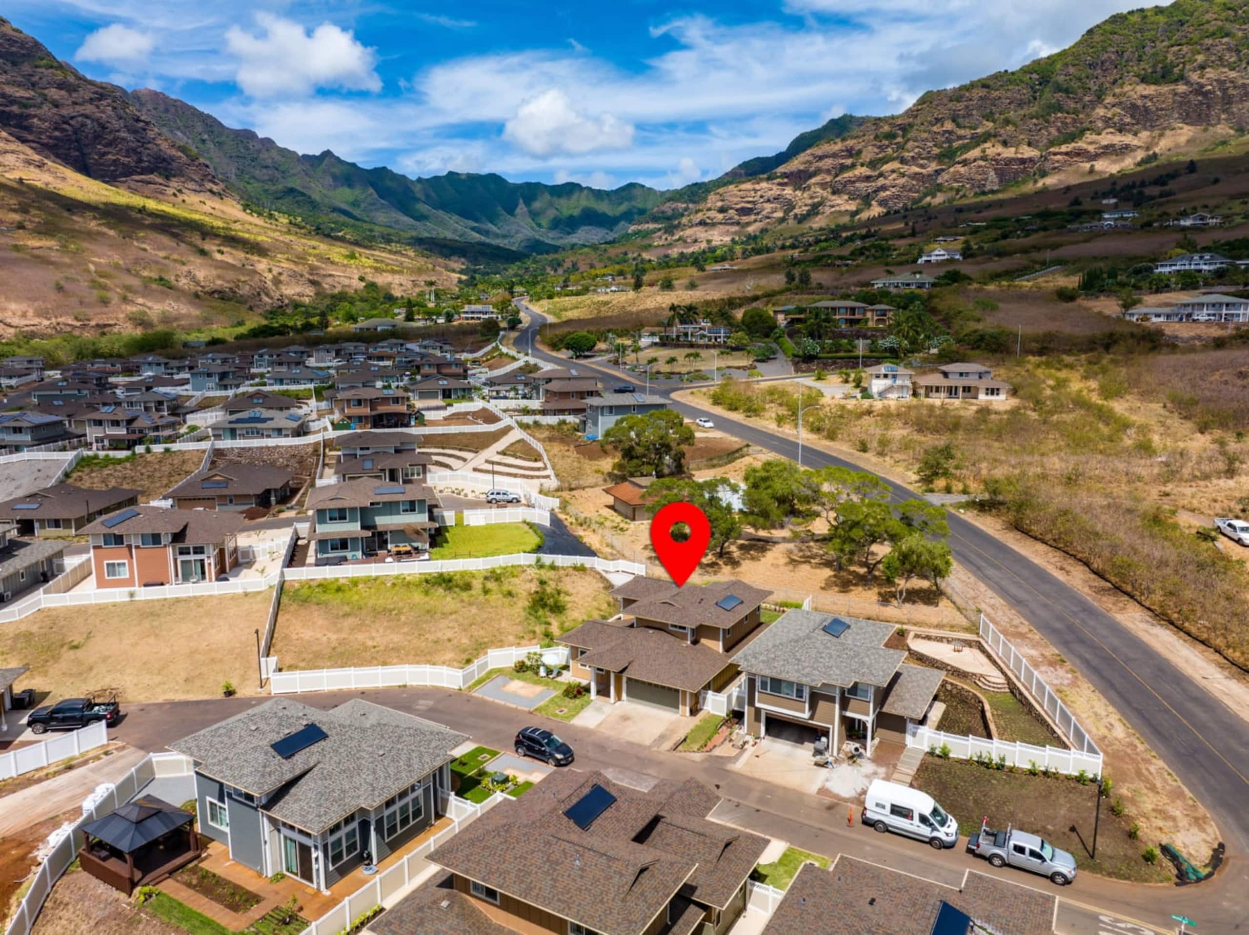 Home in Waianae · ★4.85 · 3 bedrooms · 4 beds · 2.5 private baths - Image 62