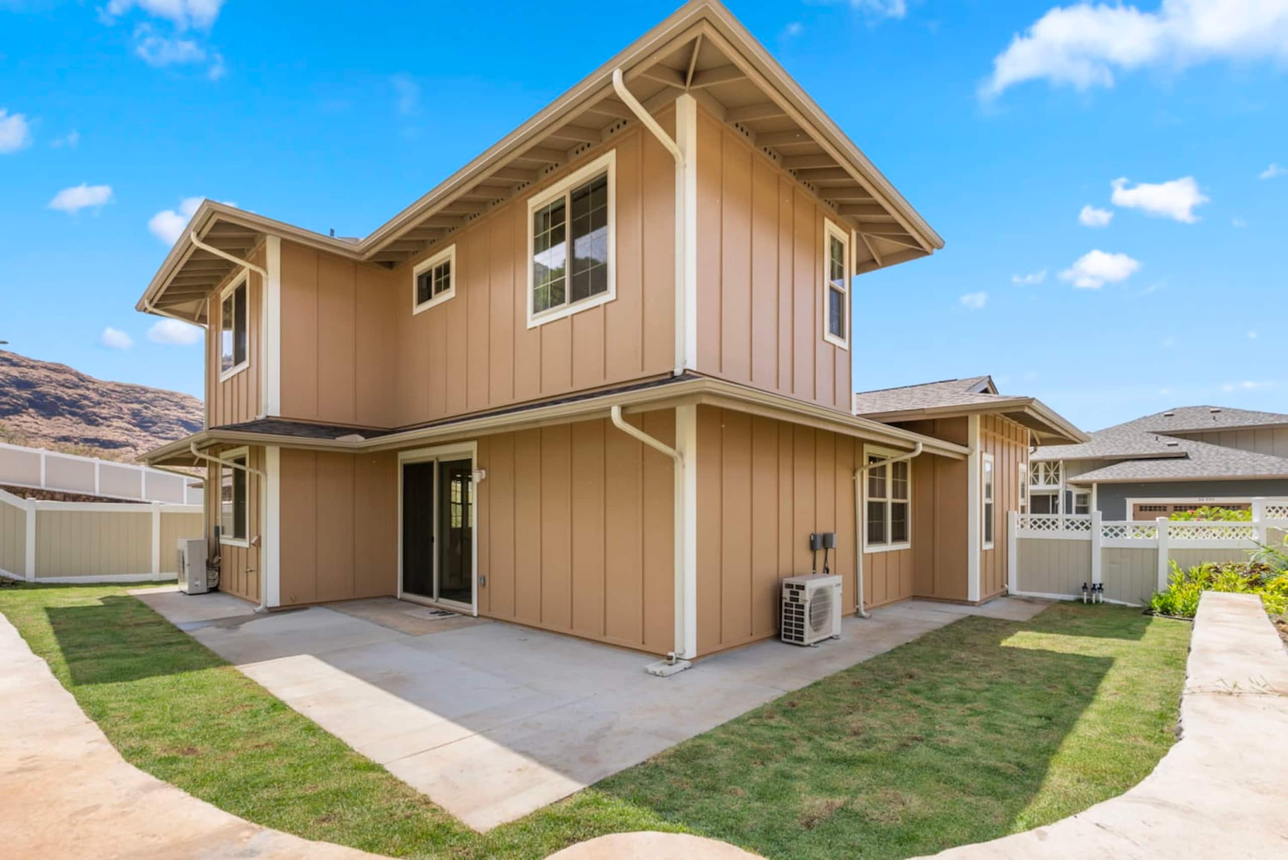 Home in Waianae · ★4.85 · 3 bedrooms · 4 beds · 2.5 private baths - Image 44