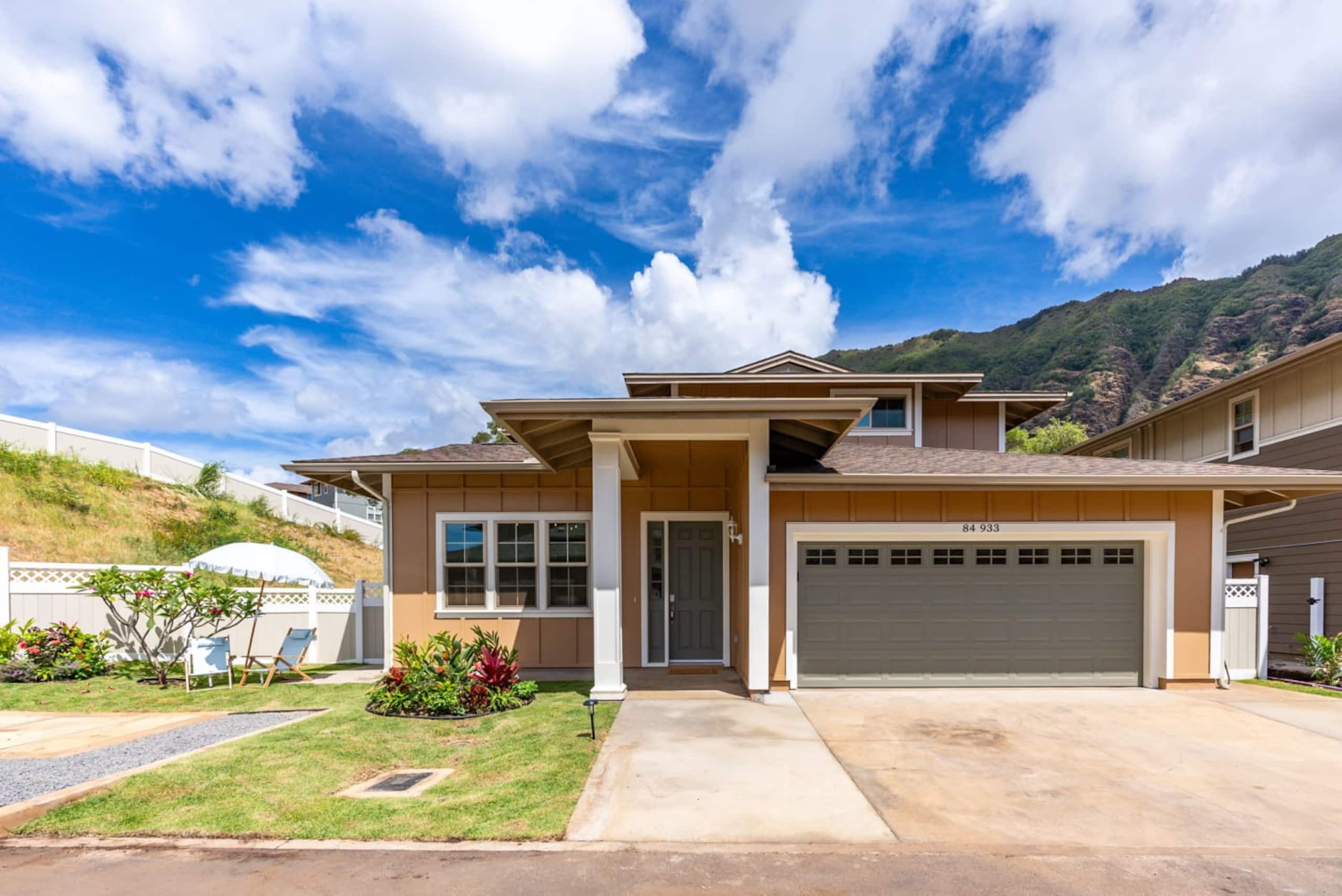 Home in Waianae · ★4.85 · 3 bedrooms · 4 beds · 2.5 private baths - Image 58